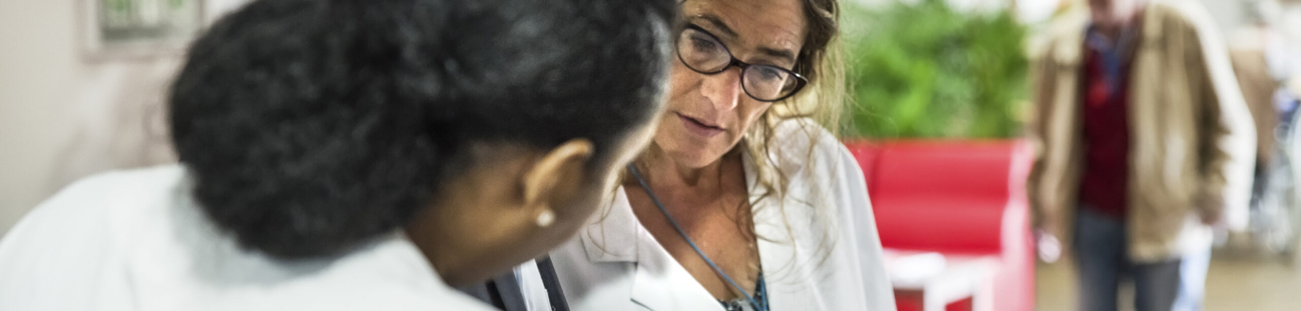 Notre expertise | Clinalliance Ehpad Repotel | Île-de-France